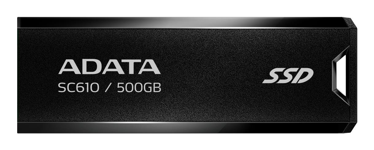 ADATA SC610-500G-CBK/RD