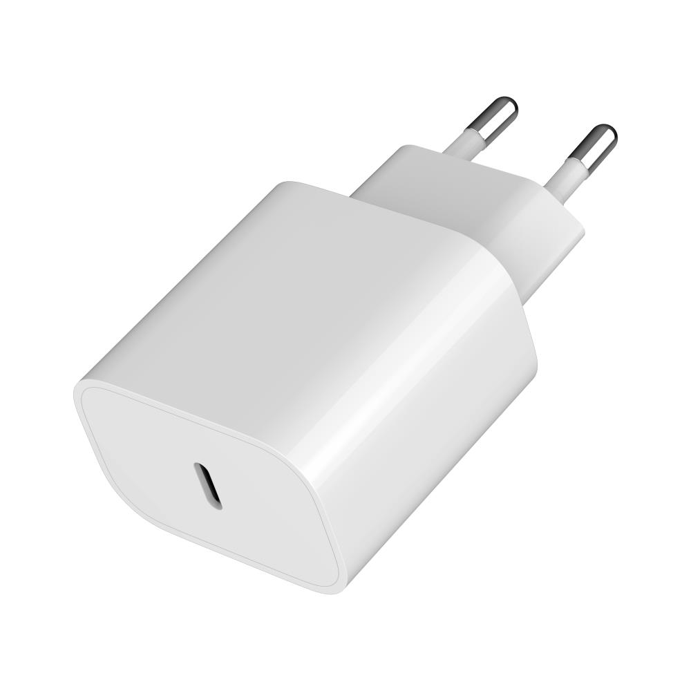 GEMBIRD TA-UC-PD20-01-W