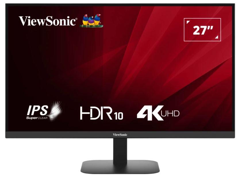 VIEWSONIC VA2708-4K-HD