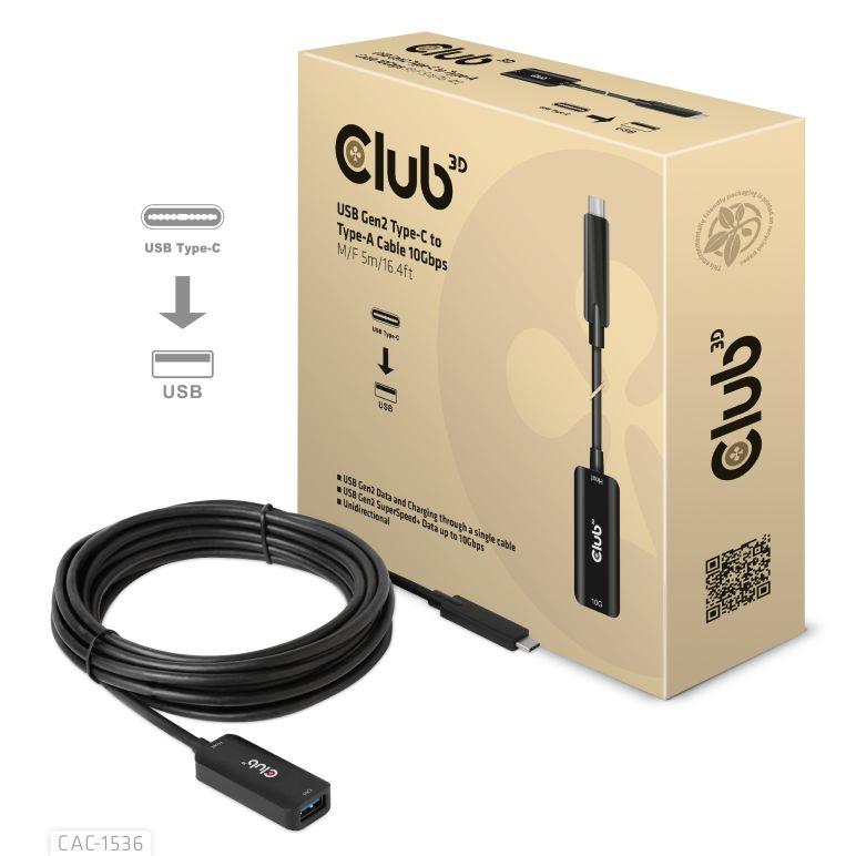 CLUB3D CAC-1536