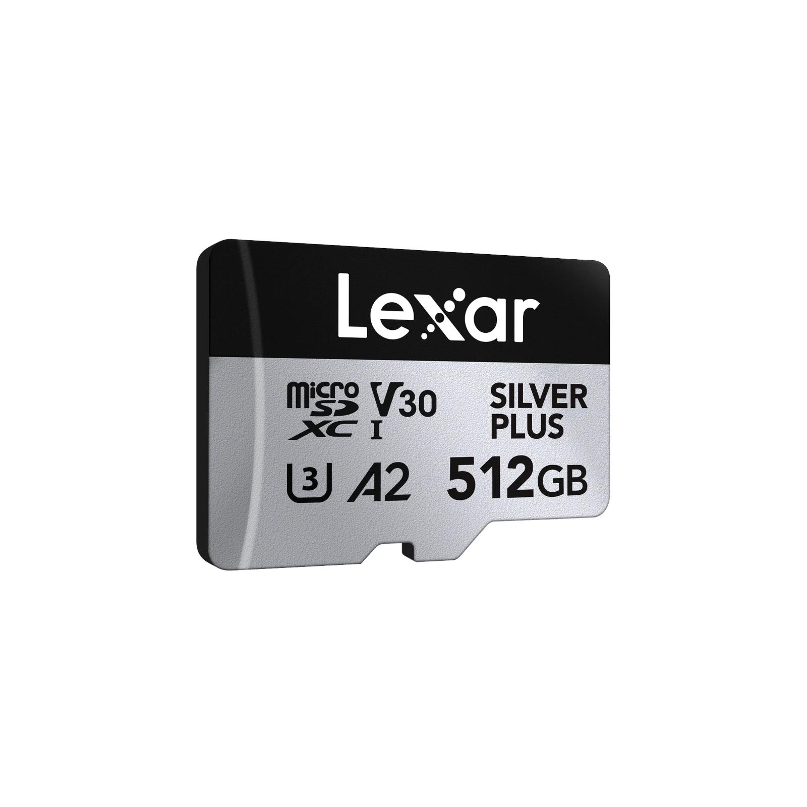 LEXAR LMSSIPL512G-BNANG