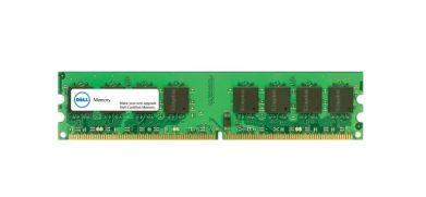 Server Memory Module|DELL|DDR4|8GB|UDIMM/ECC|3200 MHz|370-AGQW