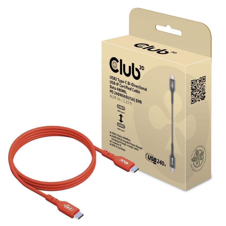 CLUB3D CAC-1511