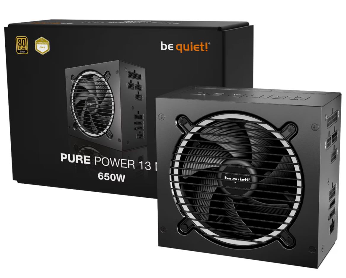 BE QUIET BP025EU