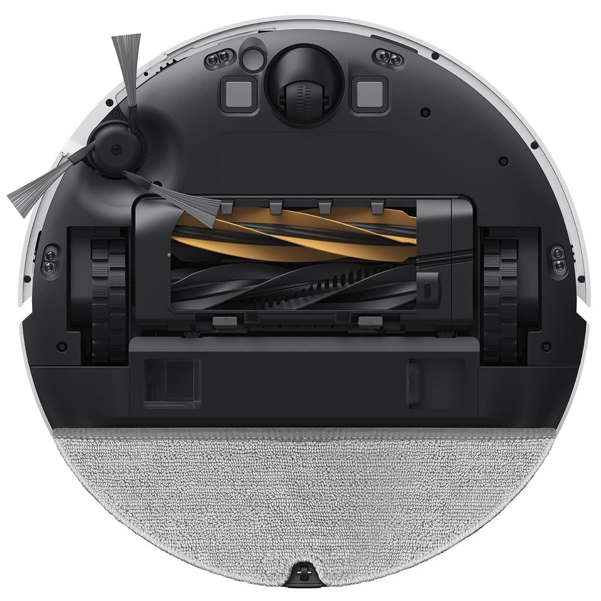 Робот-пилосос D20 PRO PLUS RLD43SD-WH DREAME на малюнкі №8