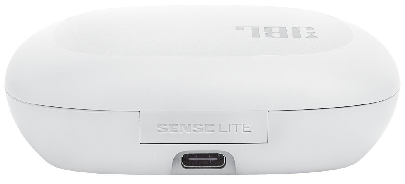 Навушники з БТ JBL JBLSENSELITEWHT на малюнкі №7