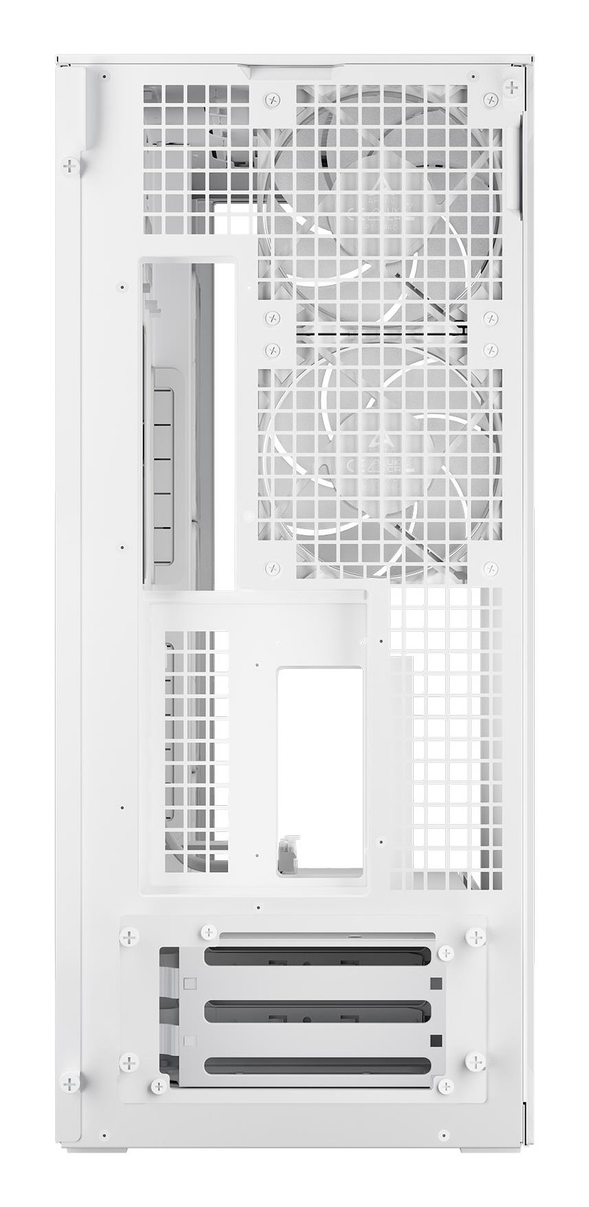 Корпус EATX W/O PSU XTENDERVG W ACPCC00017A ARCTIC на малюнкі №8