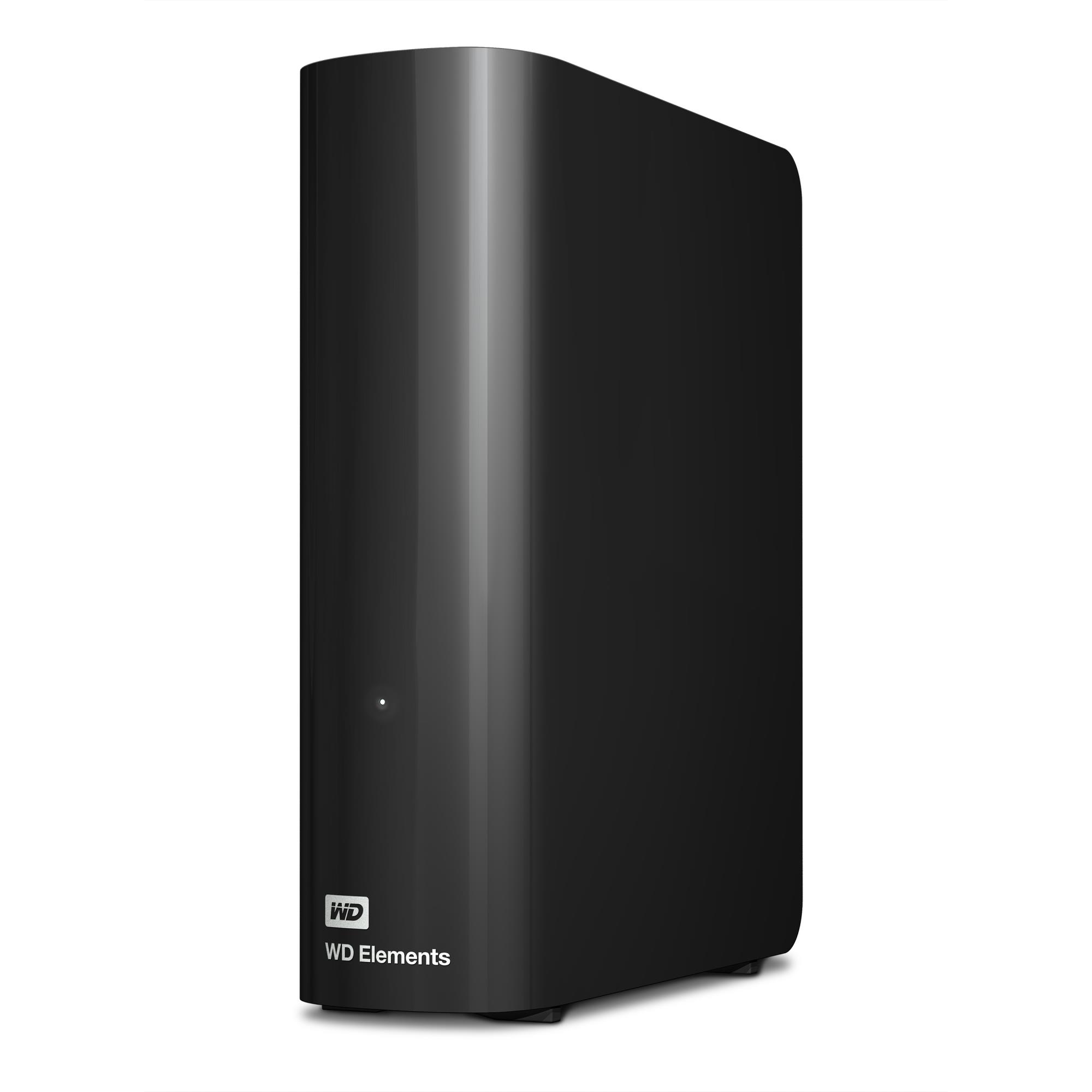 WESTERN DIGITAL WDBWLG0040HBK-EESN