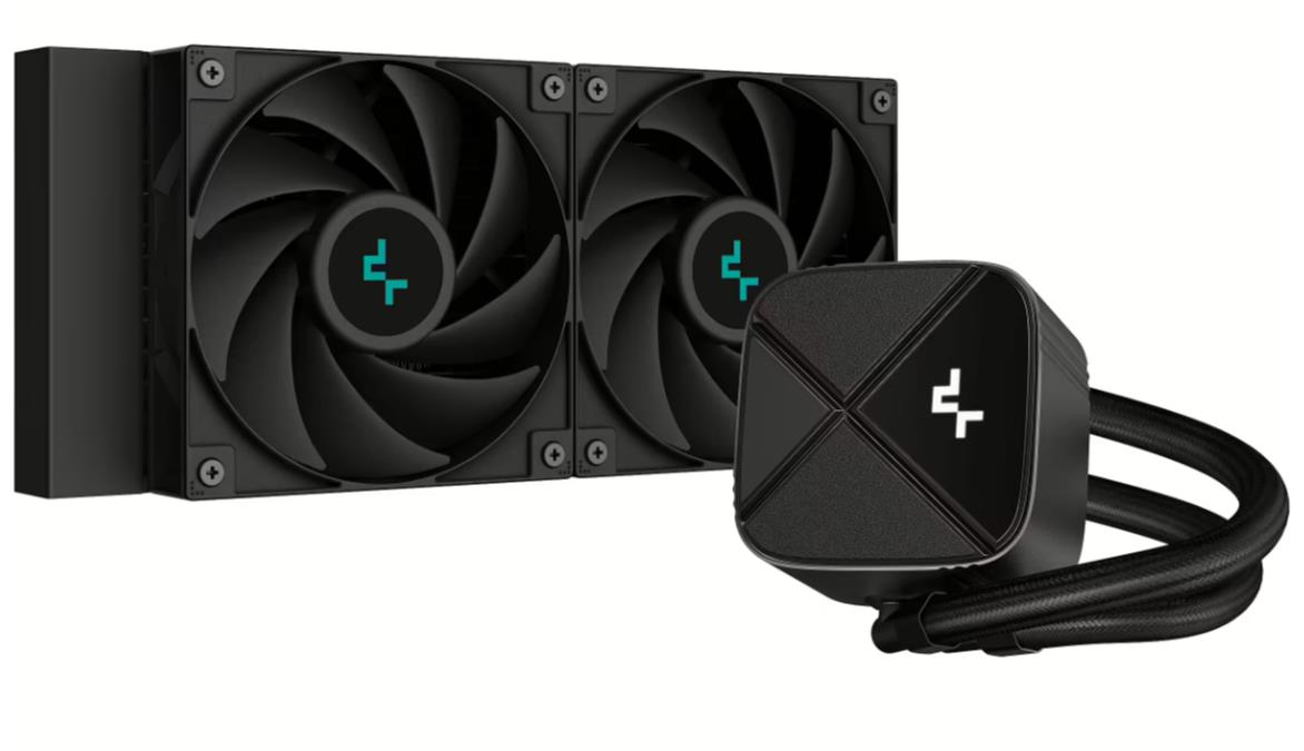 DEEPCOOL R-LS520-BKNNMM-G-1