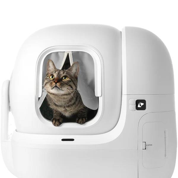 Магнітна пилозахисна завіса 2.0 PETKIT P99043 на малюнкі №7