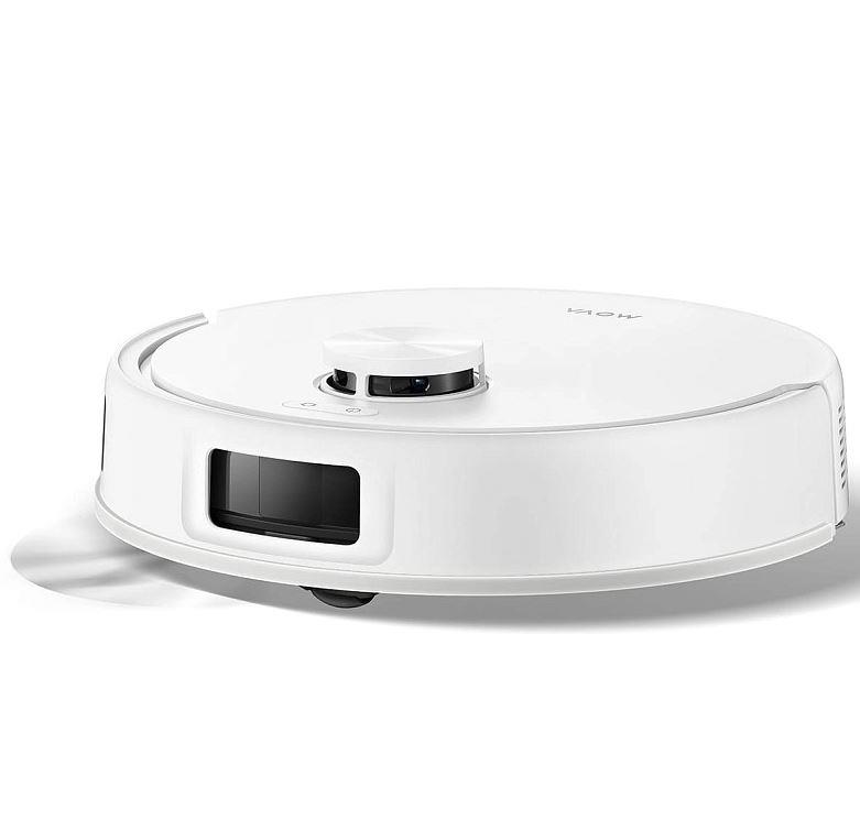 Робот-пилосос Dreame Mova E20s Pro Plus-EUA на малюнкі №7