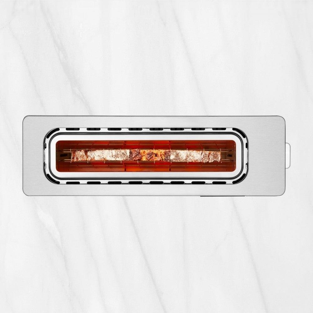 Тостер Ufesa Plus Delux (71305541) на малюнкі №5