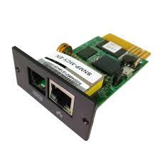 UPS Acc Snmp Card Wp/ACUP-SN000MP-AZ01B Njoy