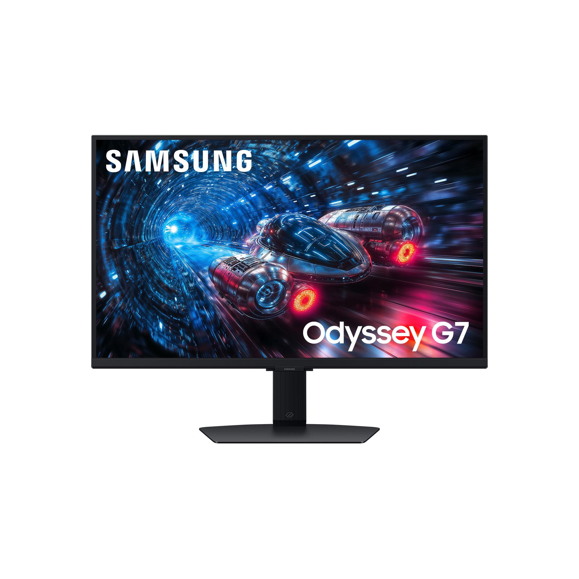 SAMSUNG LS27FG702EUXEN
