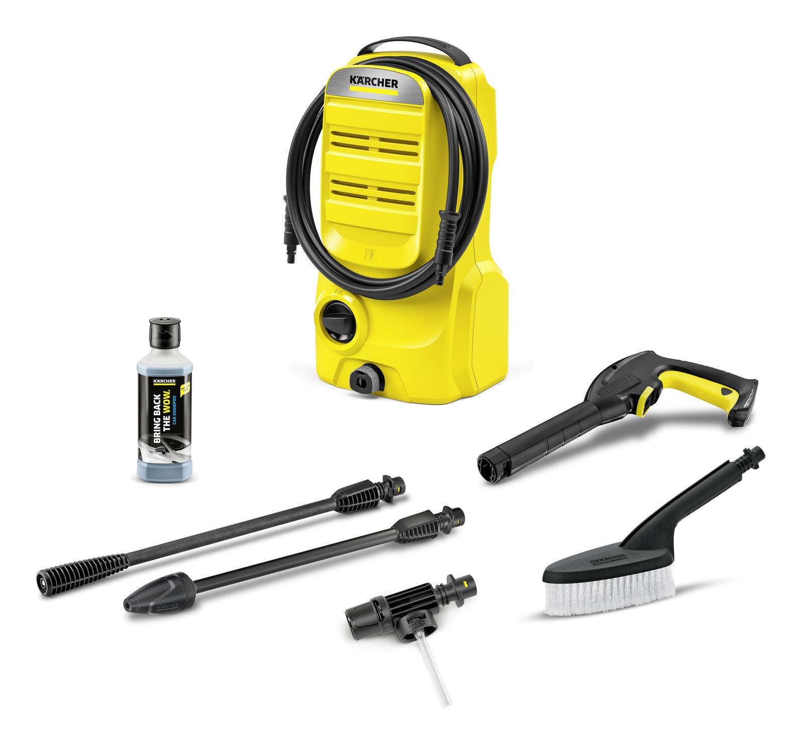KARCHER 1.673-574.0