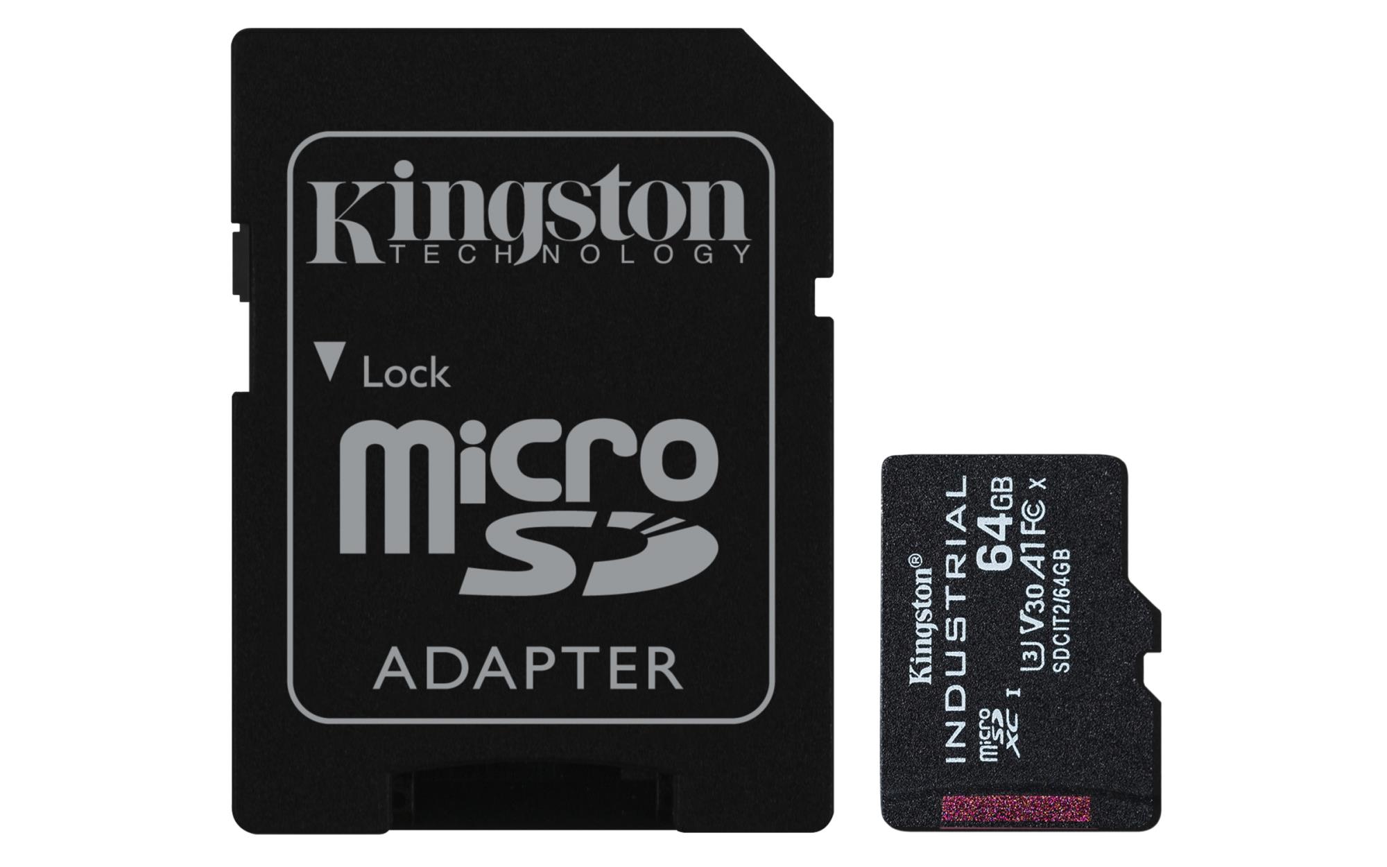 KINGSTON SDCIT2/64GB