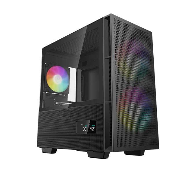 DEEPCOOL R-CH360-BKAPE3D-G-1