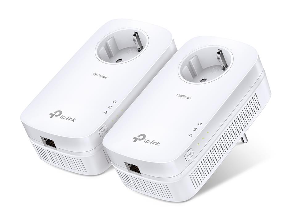 TP-LINK TL-PA8010PKIT
