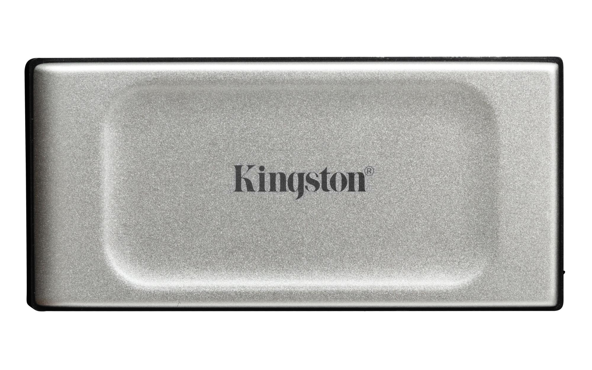 SSD USB3.2 1 TB Ext./SXS2000/1000G Kingston