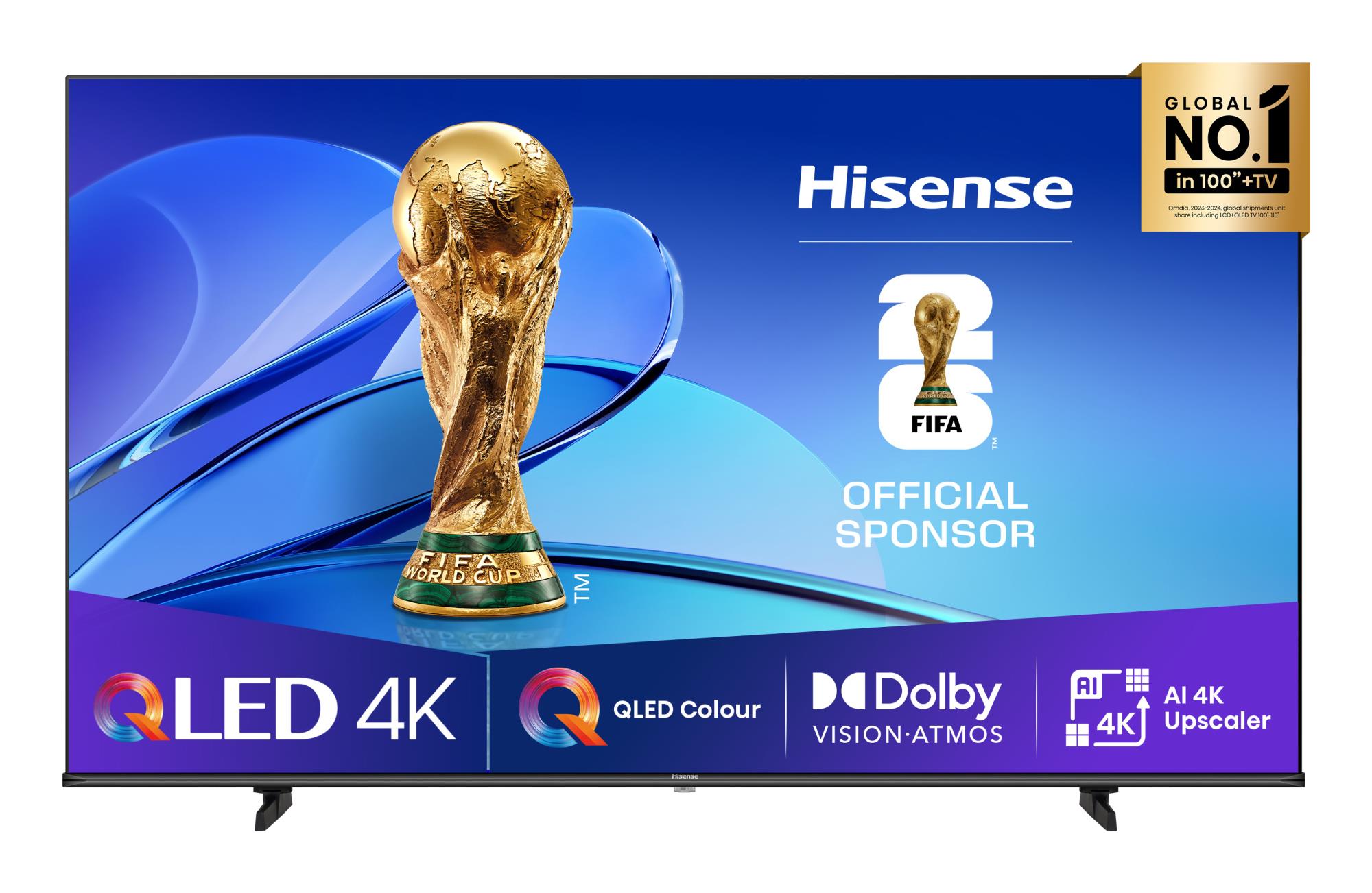 HISENSE 65E7Q PRO