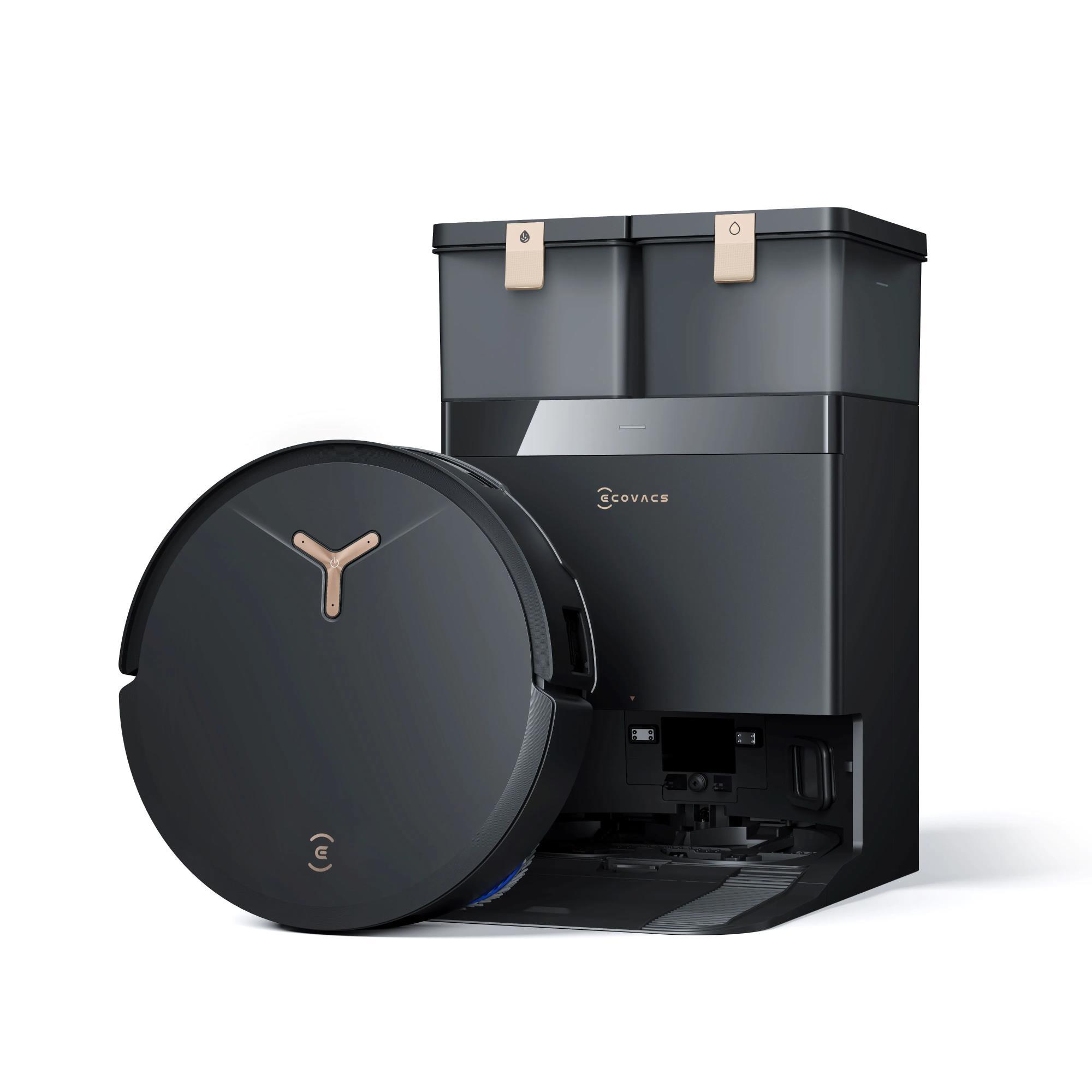 ECOVACS DEEBOT T50 PRO OMNI