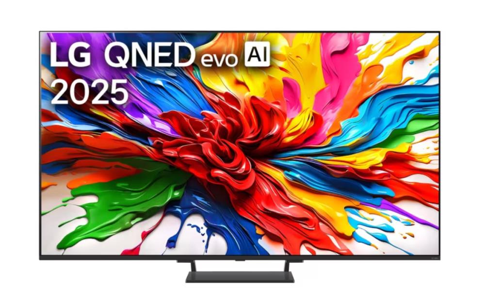 LG 65QNED93A6A