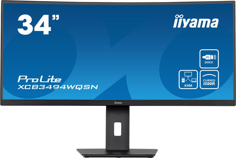 IIYAMA XCB3494WQSN-B5