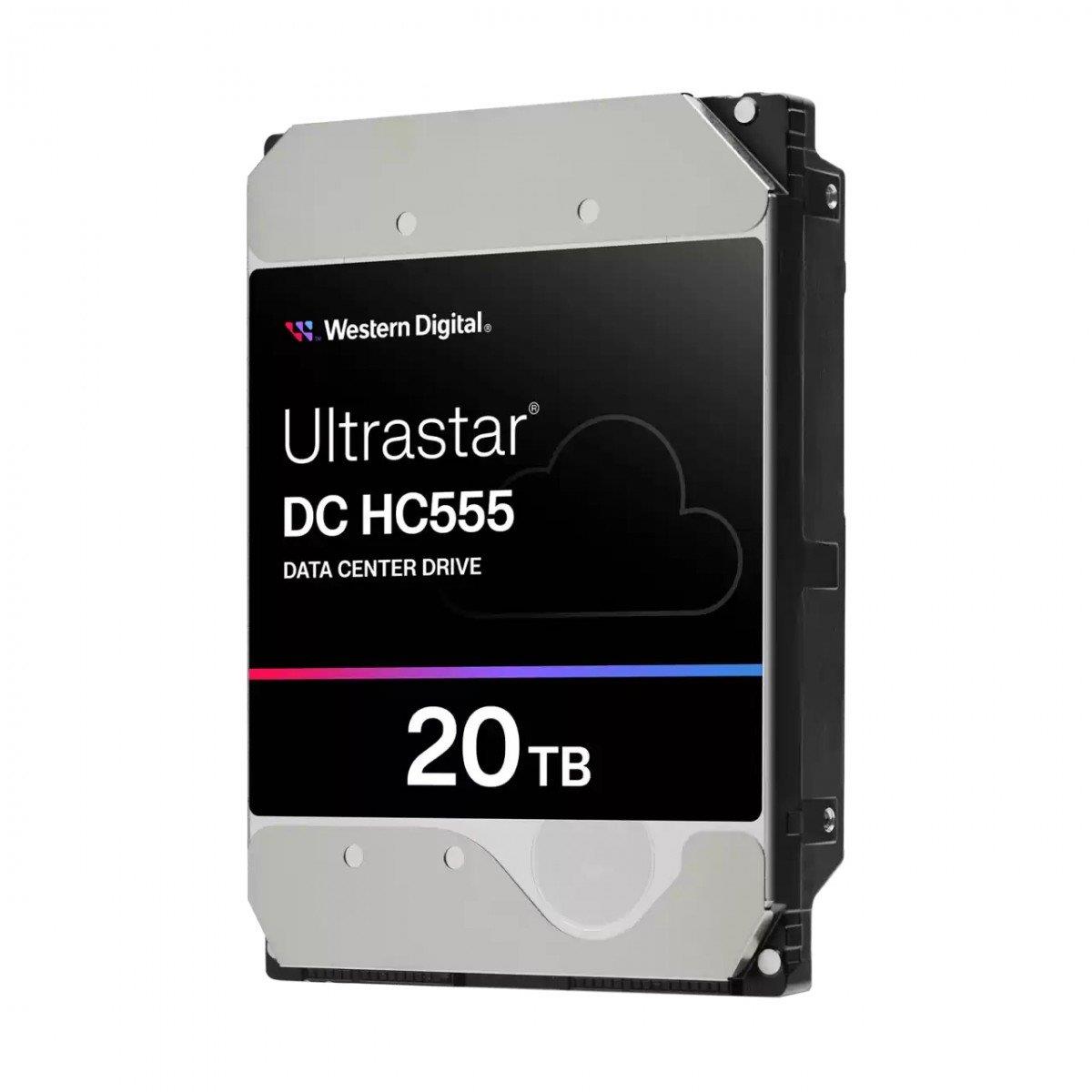 WESTERN DIGITAL ULTRASTAR WUH722020CL5204 0B47749