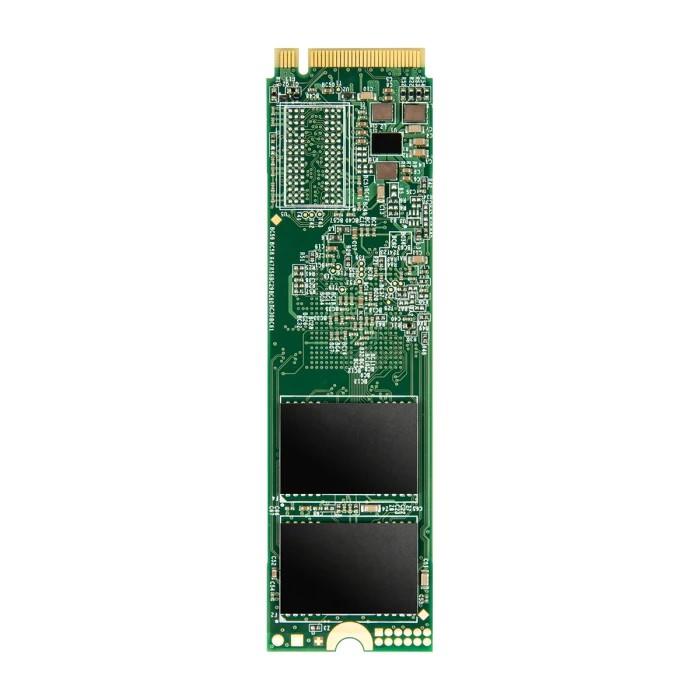 TRANSCEND 1TB PC Ie Gen3 NV Me NAND flash technology 3D NAND...