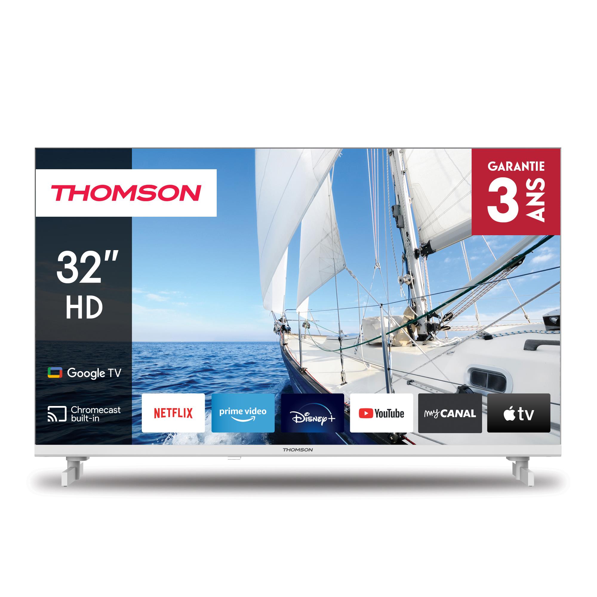 THOMSON 32HG2S14W