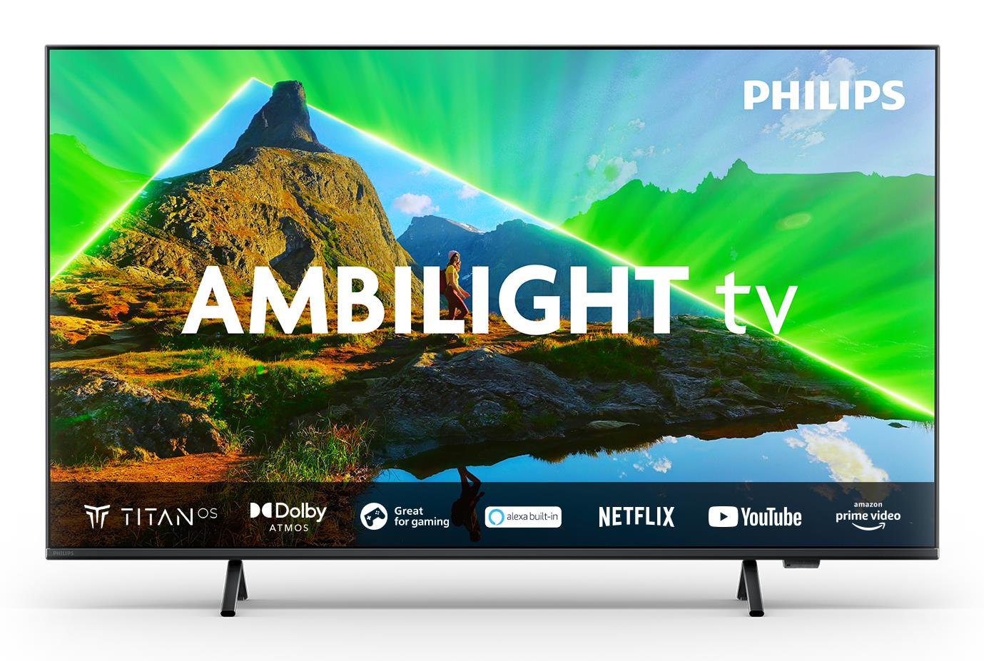 PHILIPS 55PUS8319/12