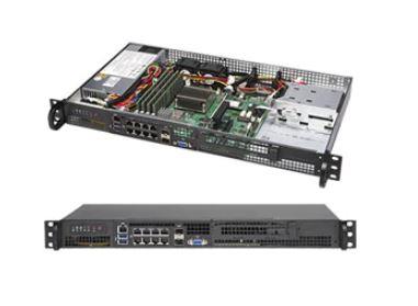 SUPERMICRO SYS-5019A-FTN10P