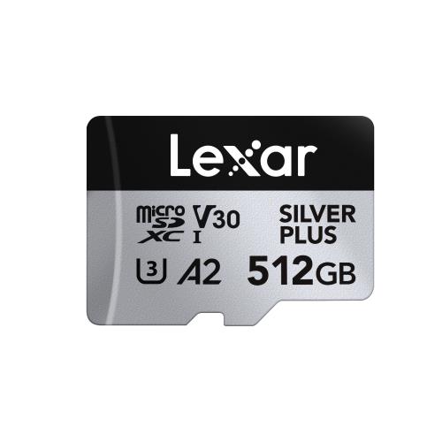 LEXAR LMSSIPL512G-BNANG