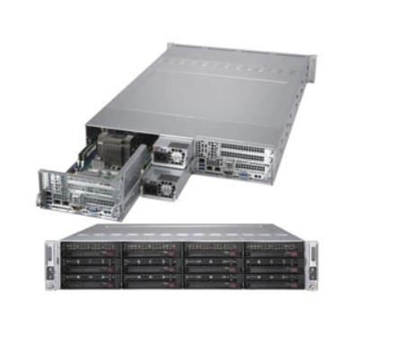 SUPERMICRO SYS-6029TR-DTR