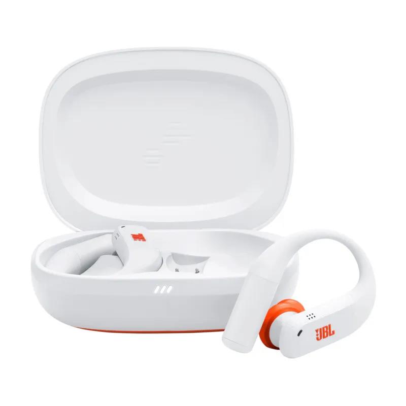 Навушники з БТ JBL JBLENDUPEAK4WHT на малюнкі №1