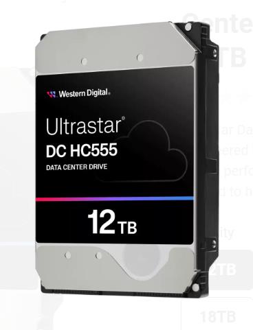 WESTERN DIGITAL 0B48720