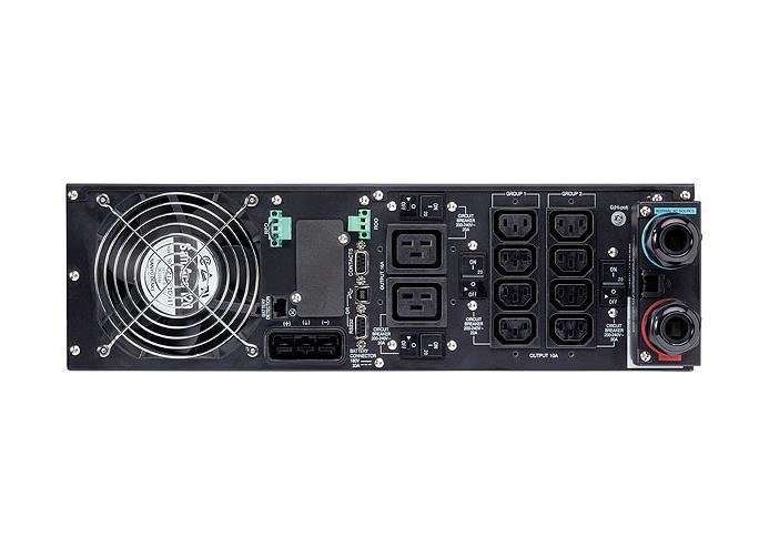 Джерело безперебійного живлення Eaton 9SX 5000i на малюнкі №9