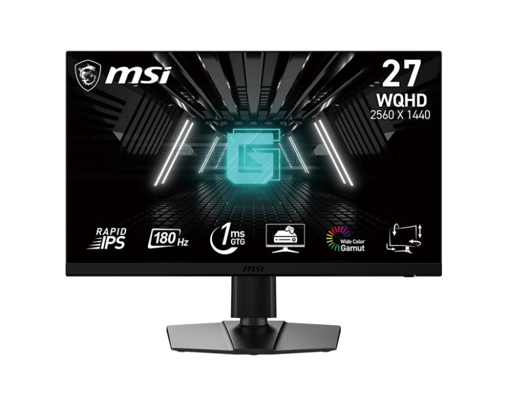 MSI G272QPF E2