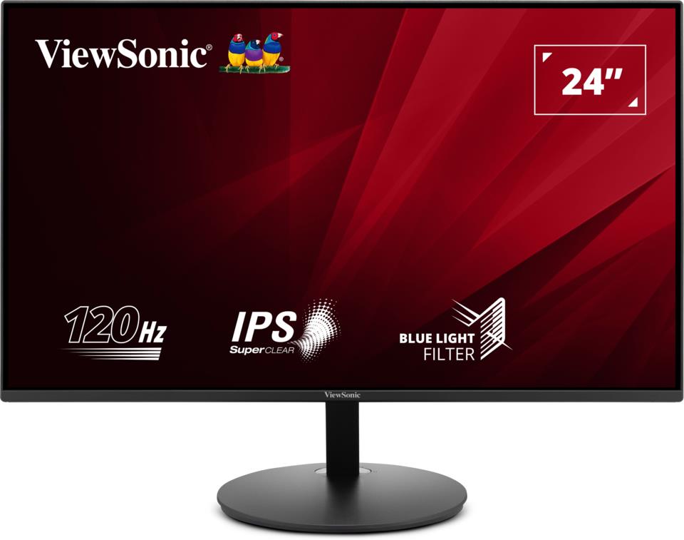 Monitor LCD 24" IPS/VA24E1-H Viewsonic