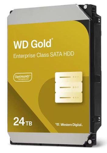 WESTERN DIGITAL WD241KRYZ