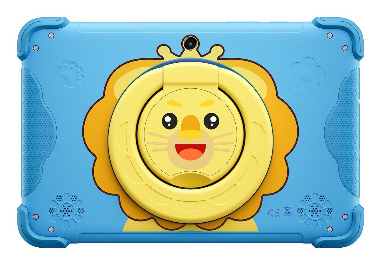 TABLET LINK 1 KIDS 8″ 4/64GB/LINK1KIDS 4/64 BLUE BLACKVIEW