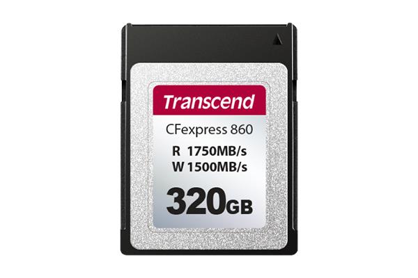 TRANSCEND TS320GCFE860