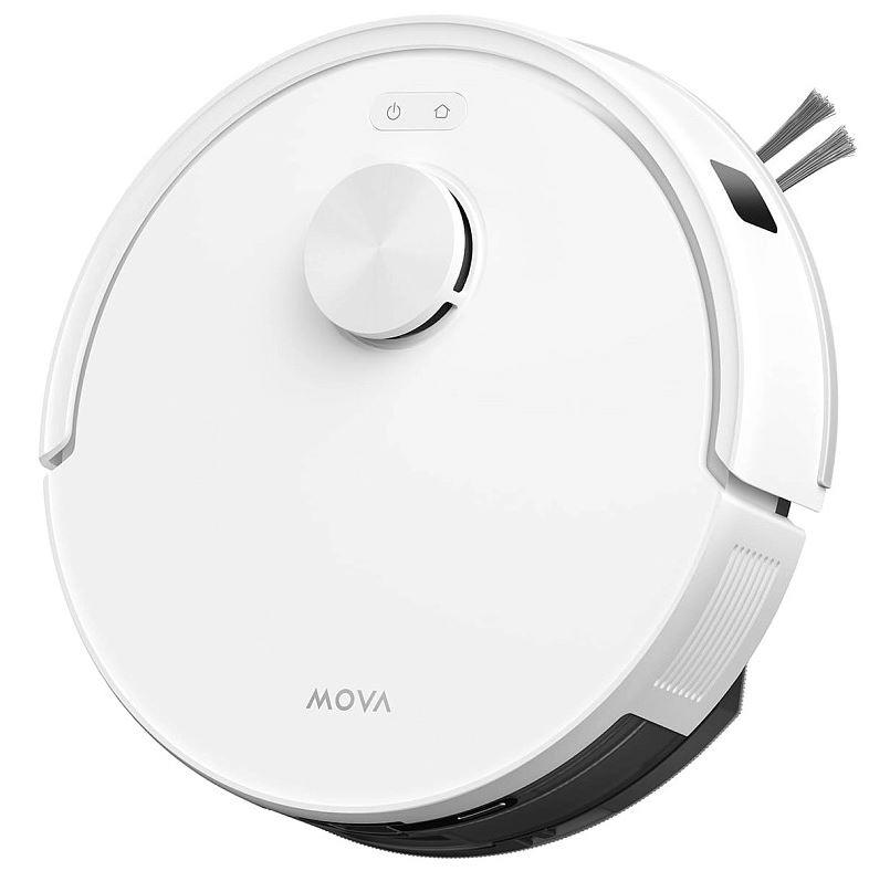 Робот-пилосос Dreame Mova E20s Pro Plus-EUA на малюнкі №1