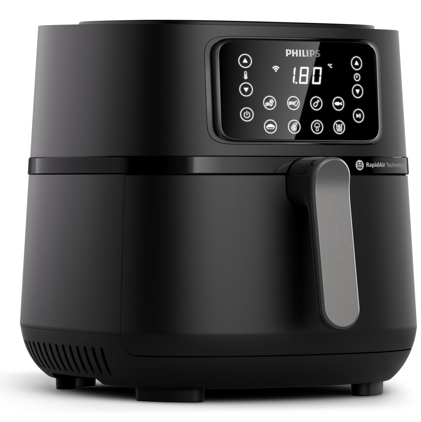 AIR FRYER/HD9285/93 PHILIPS