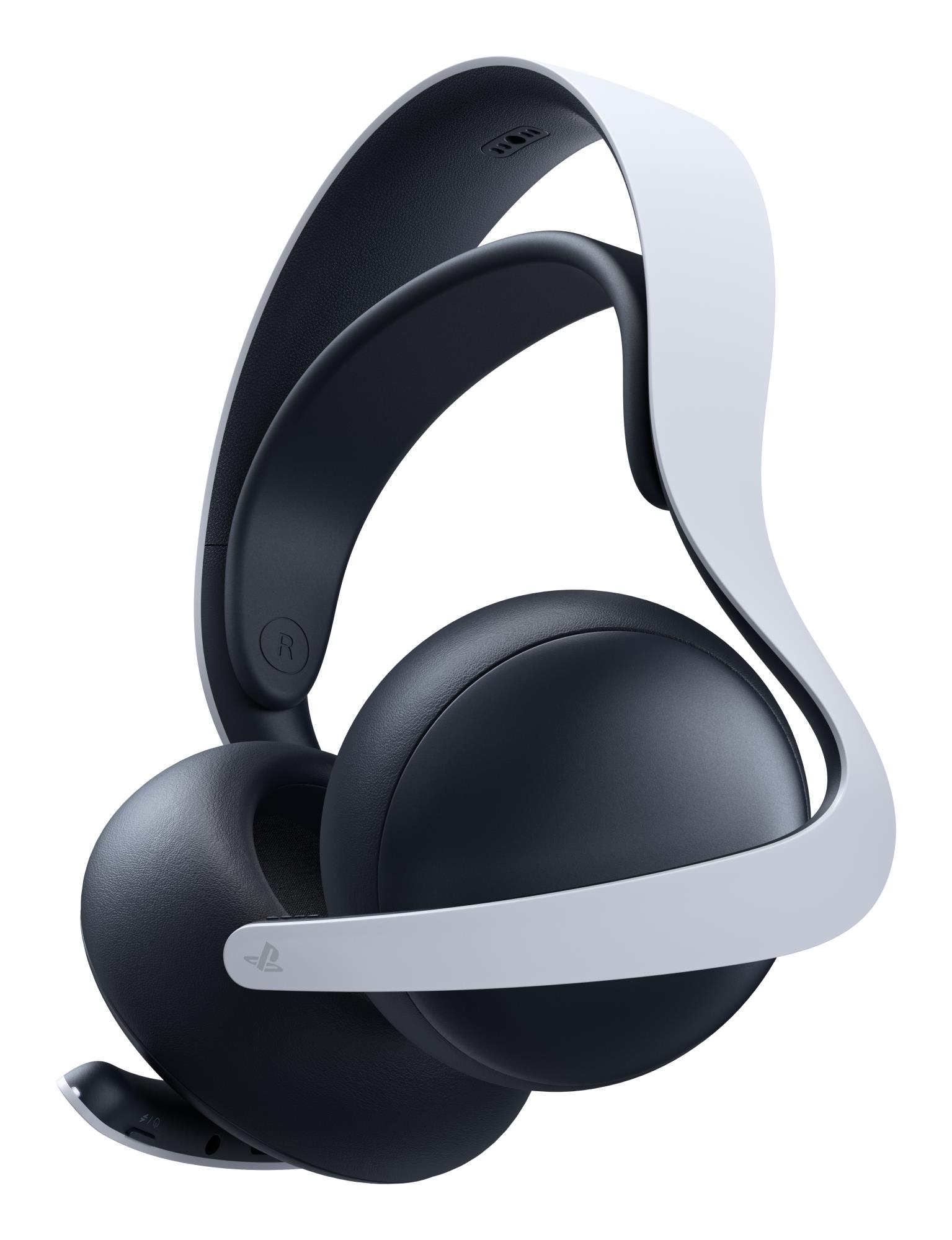 HEADSET WRL PULSE ELITE /PS5/WHITE 711719572978 SONY