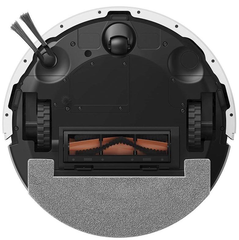 Робот-пилосос Dreame Mova E20s Pro Plus-EUA на малюнкі №5