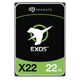 SEAGATE ST22000NM002E