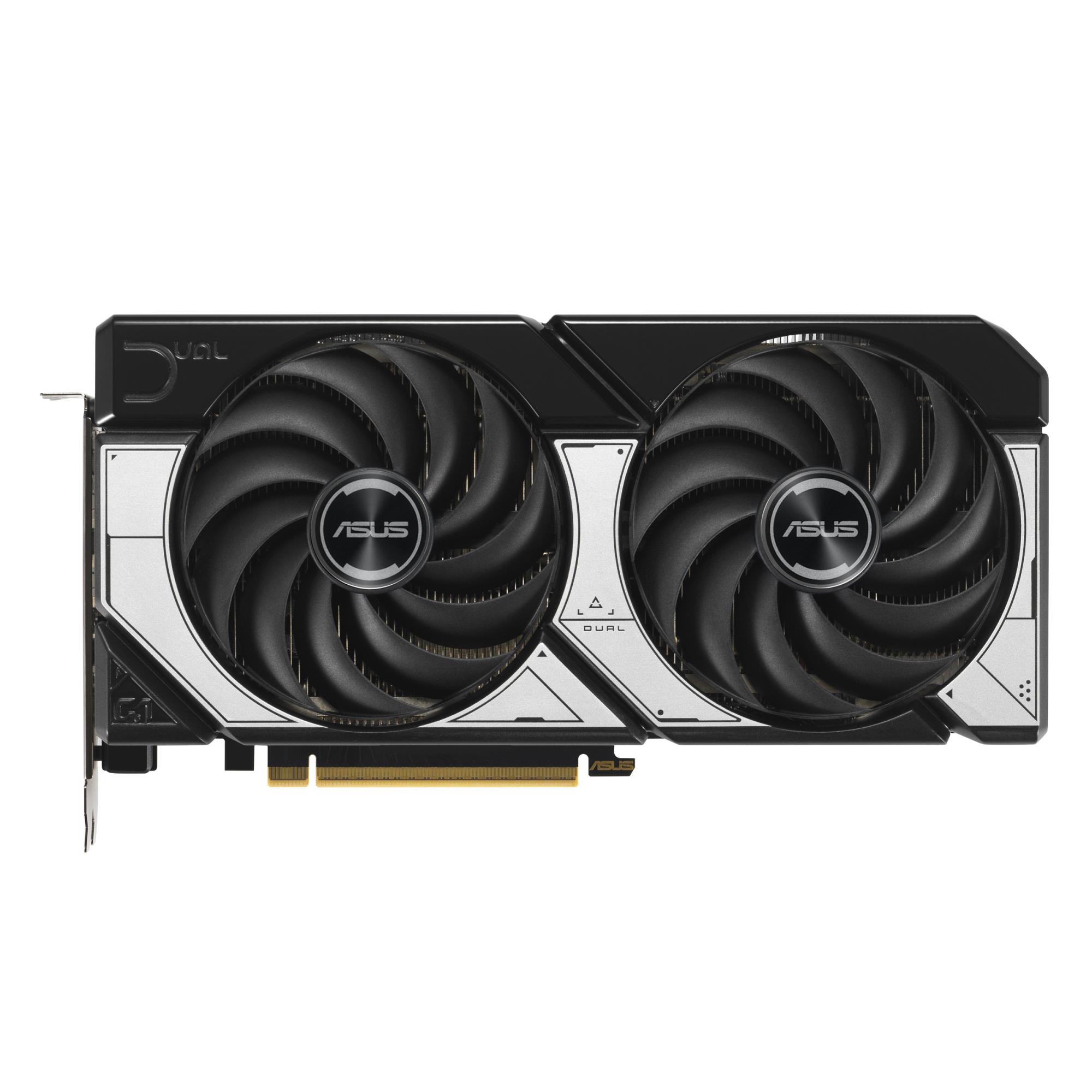 ASUS DUAL-RTX5070-O12G