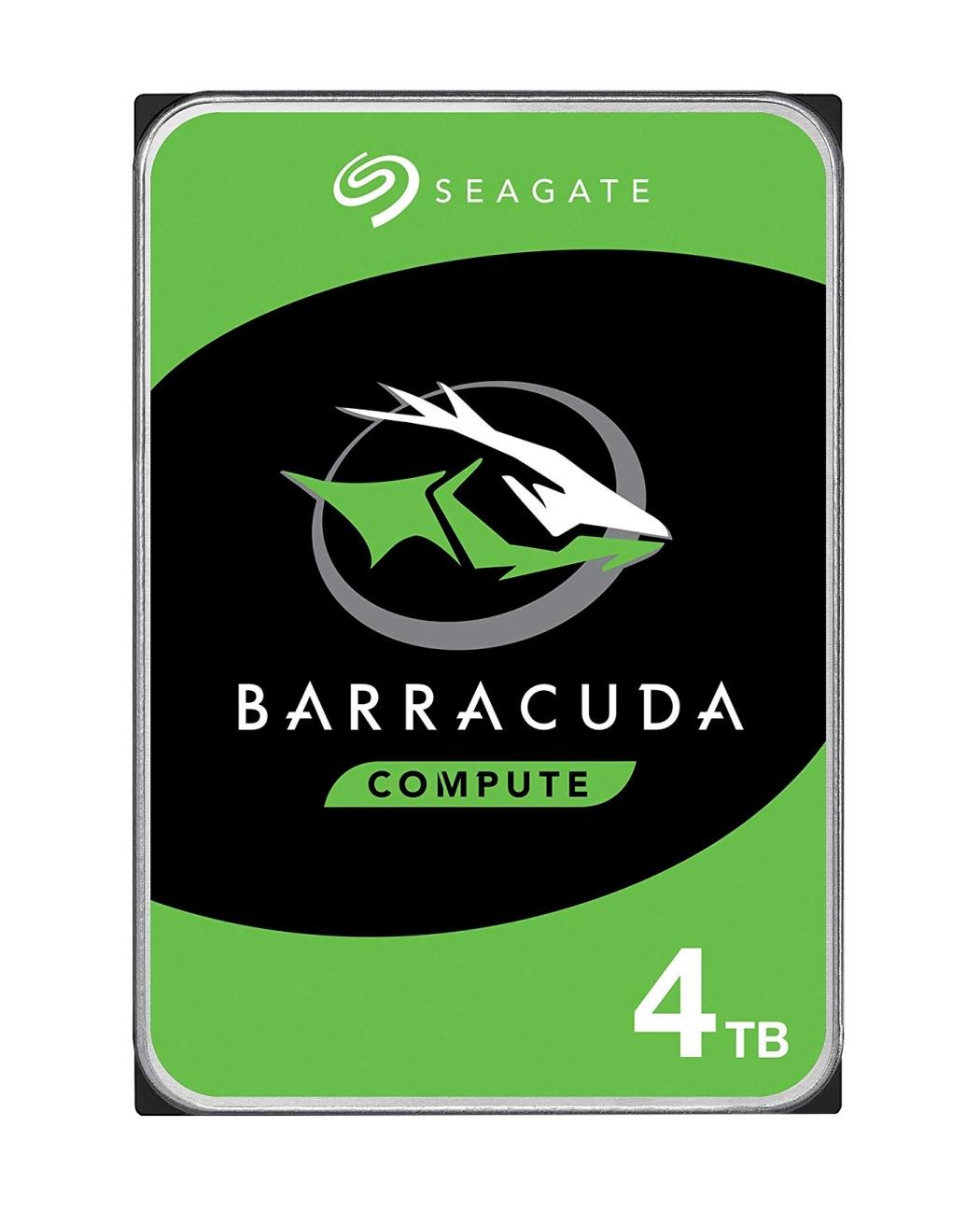 SEAGATE ST4000DM004