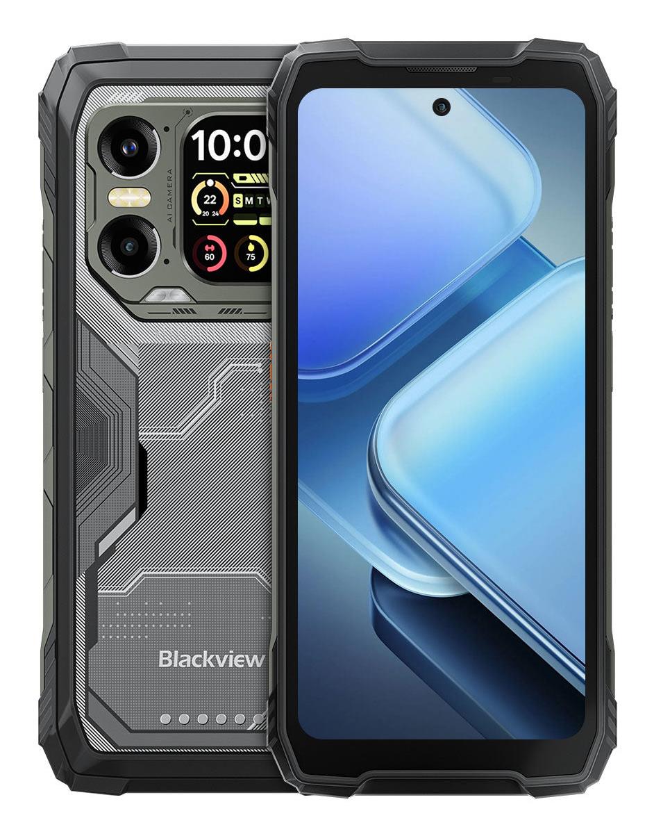 BLACKVIEW XPLORE 1 16/512GB BLACK